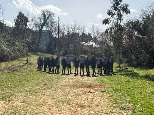 Attività Campo 12