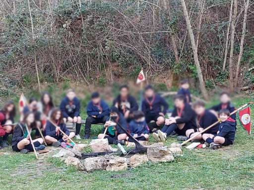 Attività Campo 2