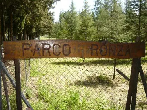 Parco Ronza